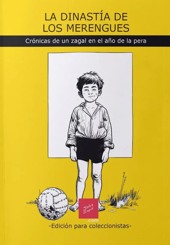La dinastía de Los Merengues Precio Rebajado
