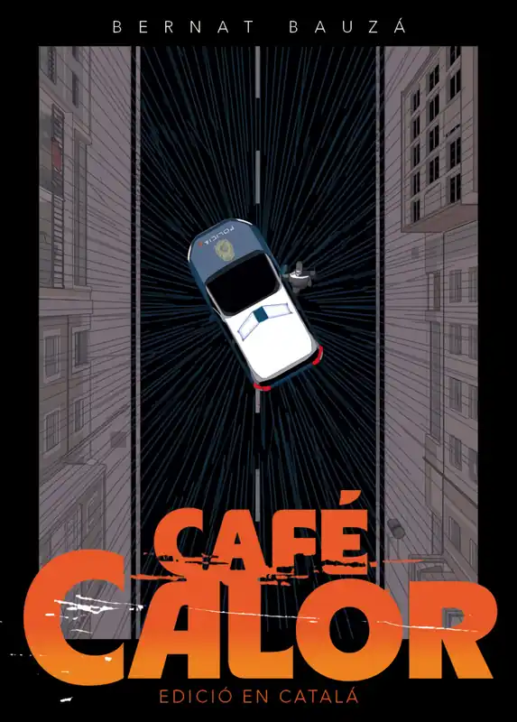 CAFÉ CALOR - EDICIÓ EN CATALÁ Directo De Fábrica