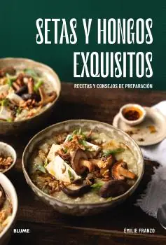 Precio Bajo Setas y hongos exquisitos
