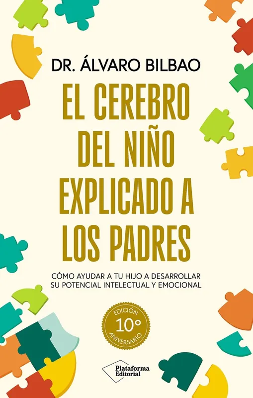 El cerebro del niño explicado a los padres Precio Bajo
