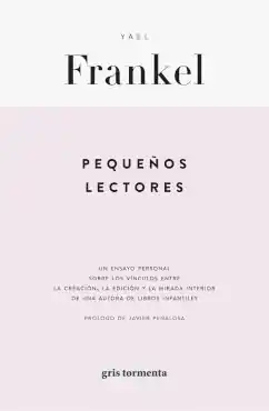 Pequeños lectores Última Oportunidad