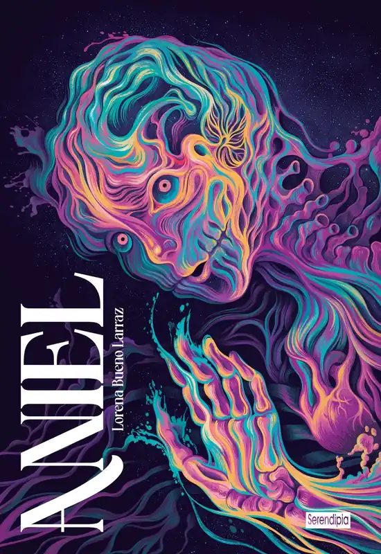 Novedad Aniel