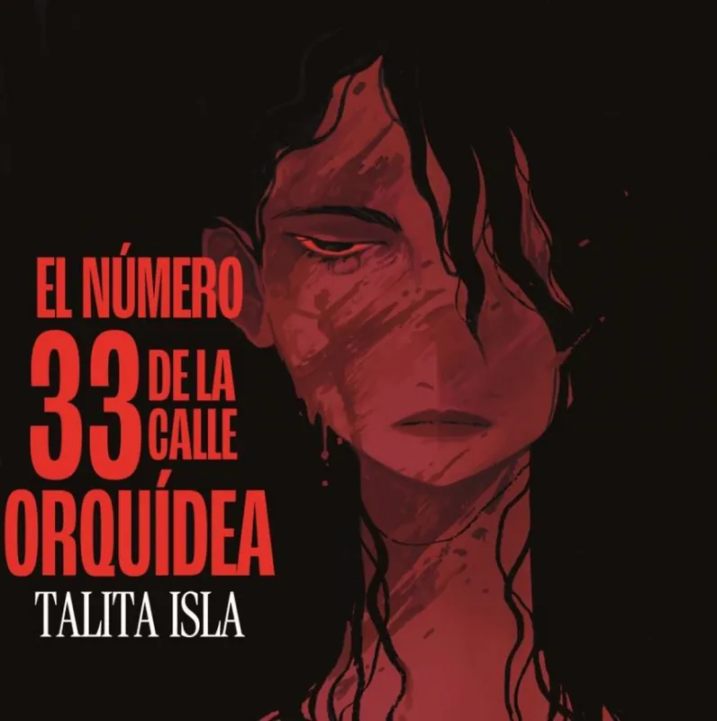 El número 33 de la calle Orquídea Precio Rebajado