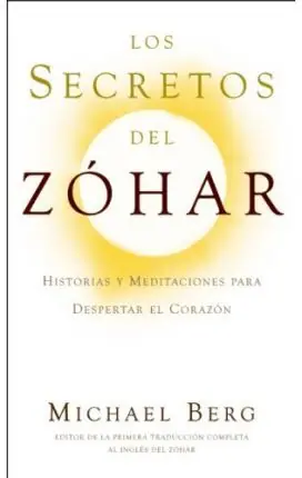 SECRETOS DEL ZÓHAR, LOS Venta Final