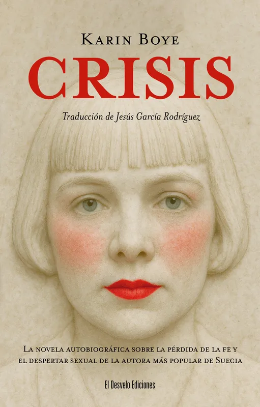 Crisis Ordena Ya
