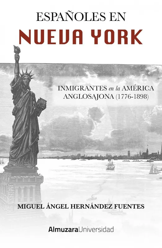 Ordenar Ahora Mismo Españoles en Nueva York