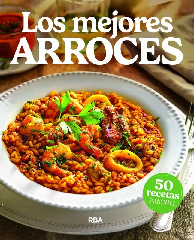 Barato Los mejores arroces