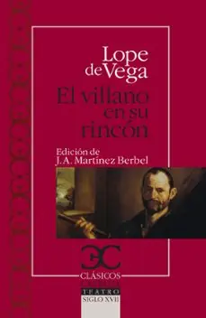 El villano en su rincón Promoción Exclusiva