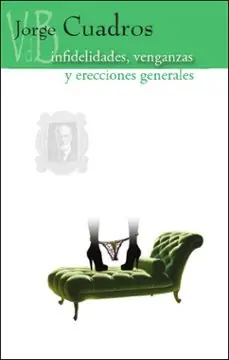 Infidelidades, venganzas y erecciones generales Oferta