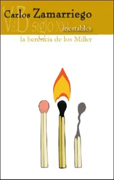 Inestables / La herencia de los Miller Bestseller