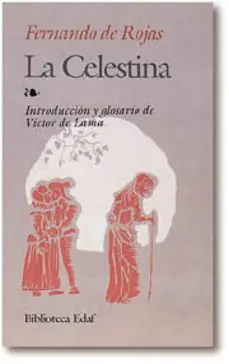 LA CELESTINA (2ª ED.) Certificado