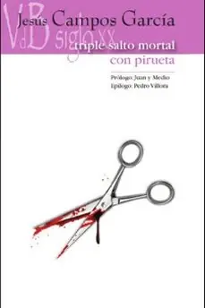 No Te Lo Pierdas Triple salto mortal conpirueta