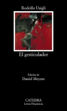 Oferta Limitada El gesticulador