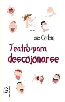 Marca Reconocida Teatro para descojonarse