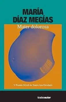 Descuento Mater dolorosa