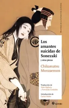 LOS AMANTES SUICIDAS DE SONEZAKI (NE) Ordenar Ahora Mismo