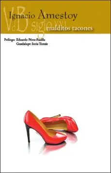 MALDITOS TACONES Compra Ahora