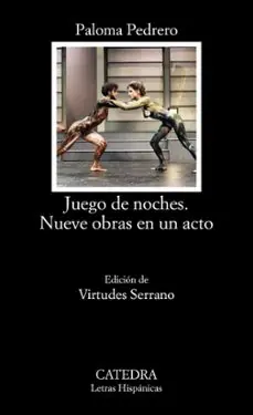 Compra Hoy Juego de noches. Nueve obras en un acto