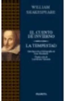 El cuento de invierno/La tempestad Solo Por Tiempo Limitado