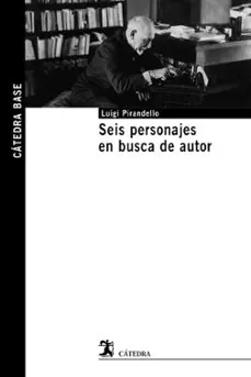 Seis personajes en busca de autor Económico