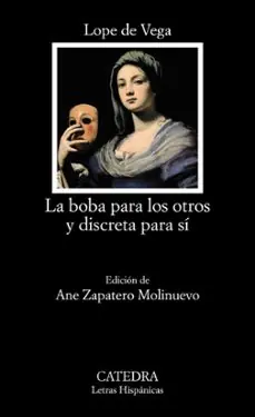 Mejor Precio La boba para los otros y discreta para sí