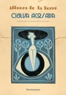Certificado Cierva acosada