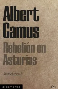 Stock Limitado Rebelión en Asturias