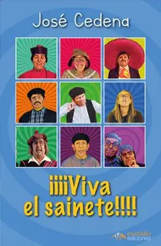 Oferta Flash ¡¡¡¡Viva el sainete!!!!