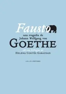 Descuento FAUSTO (2ª ED.)