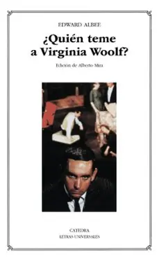 Rebajas ¿Quién teme a Virginia Woolf?