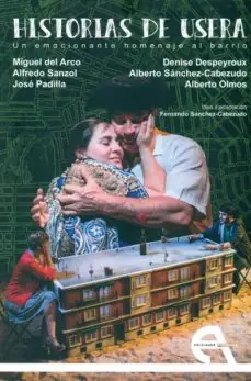 Súper Precio Historias de Usera