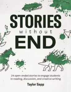 STORIES WITHOUT END Precio Bajo