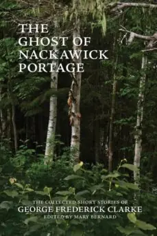 Precio De Oferta THE GHOST OF NACKAWICK PORTAGE