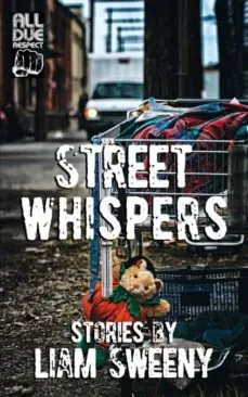 STREET WHISPERS A Buen Precio