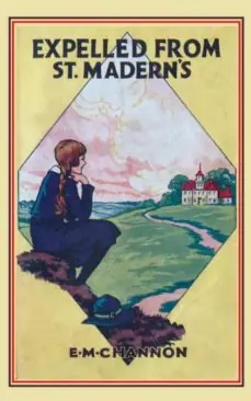 Promoción EXPELLED FROM ST. MADERNS