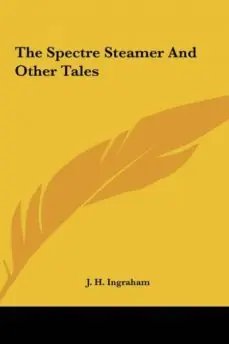Oferta Especial THE SPECTRE STEAMER AND OTHER TALES THE SPECTRE STEAMER AND OTHER TALES