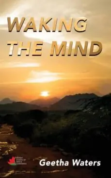 WAKING THE MIND Entrega Rápida