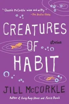 CREATURES OF HABIT Precio Rebajado