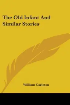 Oferta De Temporada THE OLD INFANT AND SIMILAR STORIES