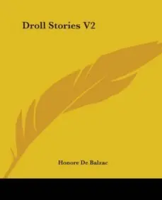 DROLL STORIES V2 Oferta