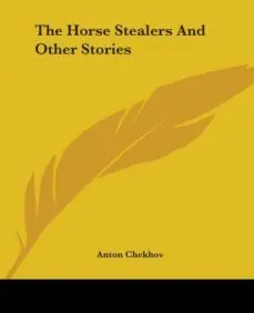 Entrega Rápida THE HORSE STEALERS AND OTHER STORIES