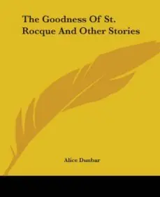 THE GOODNESS OF ST ROCQUE AND OTHER STORIES Compra Ahora