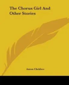 THE CHORUS GIRL AND OTHER STORIES Mejor Precio