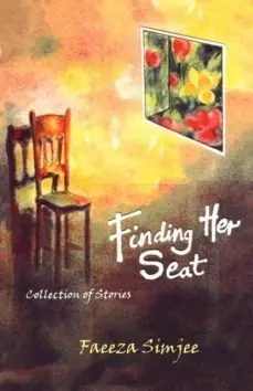 Envío Exprés FINDING HER SEAT