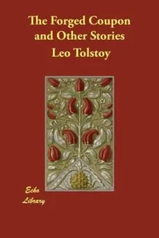 THE FORGED COUPON AND OTHER STORIES Pago Seguro