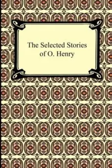 THE SELECTED STORIES OF O. HENRY Marca Reconocida