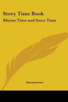 Venta Final STORY TIME BOOK