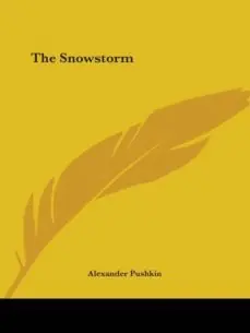 Compra Ahora THE SNOWSTORM