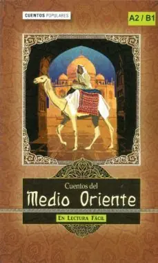Entrega Rápida CUENTOS DE MEDIO ORIENTE