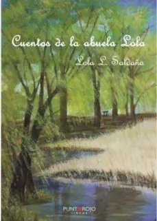 Súper Precio Cuentos de la abuela Lola